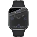 Folia ochronna na ekran zegarka Bizon Watch Film HydroFlex do Xiaomi Redmi Watch 6 Active, 3 sztuki (2/5)