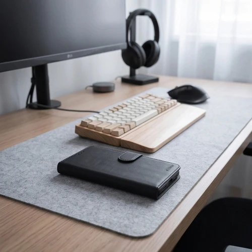 Etui z klapką Tech-Protect Wallet do Xiaomi Redmi Note 17 Pro Max 5G, czarne (5/7)