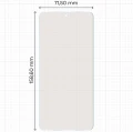 Folia matowa Bizon Film Matte do Hammer Ventus 5G, 1 sztuka (2/5)