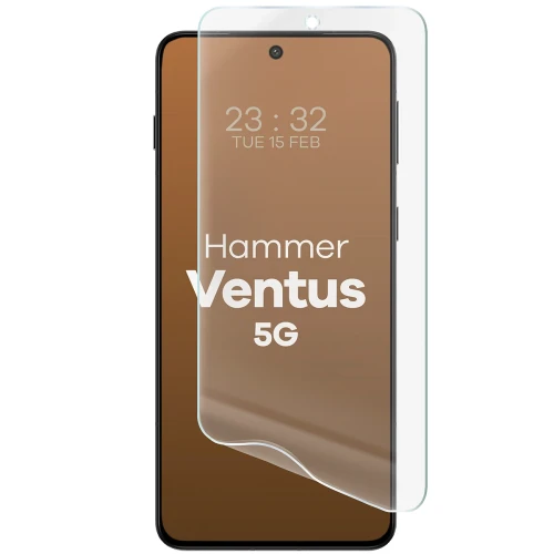 Folia matowa Bizon Film Matte do Hammer Ventus 5G, 1 sztuka (5/5)