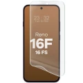 Folia matowa Bizon Film Matte do Oppo Reno16 F / Reno16 FS, 1 sztuka (5/5)