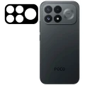 Szkło na aparat Bizon Glass Lens do Xiaomi POCO F9 Pro, 2 sztuki (2/5)