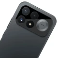 Szkło na aparat Bizon Glass Lens do Xiaomi POCO F9 Pro, 2 sztuki (4/5)