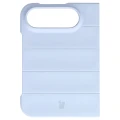 Pancerne etui Bizon Case Tur do iPhone Duo, jasnoniebieskie (2/8)