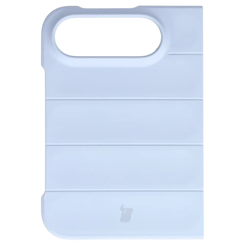 Pancerne etui Bizon Case Tur do iPhone Duo, jasnoniebieskie (2/8)
