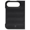 Pancerne etui Bizon Case Tur do iPhone Duo, czarne (2/8)