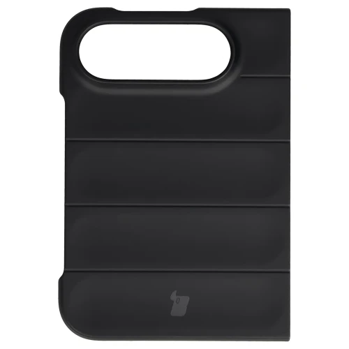 Pancerne etui Bizon Case Tur do iPhone Duo, czarne (2/8)