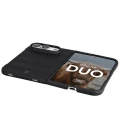 Pancerne etui Bizon Case Tur do iPhone Duo, czarne (3/8)