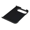 Pancerne etui Bizon Case Tur do iPhone Duo, czarne (4/8)
