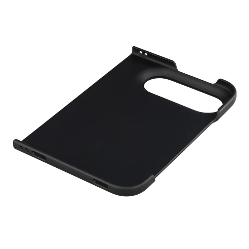 Pancerne etui Bizon Case Tur do iPhone Duo, czarne (4/8)