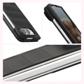 Pancerne etui Bizon Case Tur do iPhone Duo, czarne (7/8)