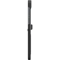 Etui Spigen Air Skin Aramid Mag do MagSafe do Galaxy Z Flip8, czarne