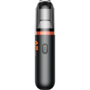 OUTLET: Bezprzewodowy odkurzacz samochodowy Baseus A2 Pro 80W,  6000Pa, czarny