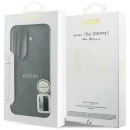 Etui Guess Hardcase 4G Classic MagSafe do Galaxy Z Fold8 Ultra do MagSafe, czarne
