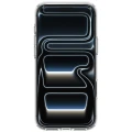 Etui Spigen Ultra Hybrid do iPhone 18 Pro Max, przezroczyste (10/13)