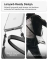 Etui Spigen Ultra Hybrid do iPhone 18 Pro Max, przezroczyste (13/13)