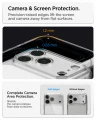 Etui Spigen Ultra Hybrid do iPhone 18 Pro Max, przezroczyste (2/13)
