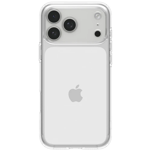 Etui Spigen Ultra Hybrid do iPhone 18 Pro Max, przezroczyste (8/13)