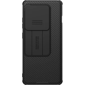 OUTLET: Etui Nillkin CamShield Pro do OnePlus 12R, czarne