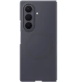 Etui + 2x folia antyrefleksyjna na przedni ekran Samsung Silicone Magnet Case do Galaxy Z Fold8 Ultra, do MagSafe, grafitowe