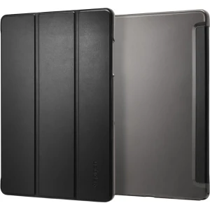 OUTLET: Etui do Galaxy Tab A11 Plus / A9 Plus, Spigen Smart Fold, czarne