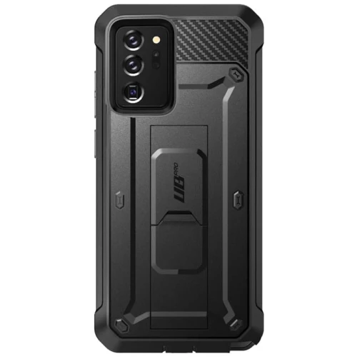 SUPCASE - UB Pro noSP - Galaxy Note 20 Ultra - Black 22.jpg