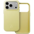 Etui do iPhone 18 Pro, Native Union Neo Case MagSafe, żółte (1/9)