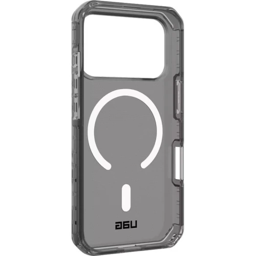 Etui pancerne UAG Plyo LT do MagSafe do iPhone 18 Pro / 17 Pro, półprzezroczyste (2/5)