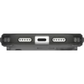 Etui pancerne UAG Plyo LT do MagSafe do iPhone 18 Pro / 17 Pro, półprzezroczyste (5/5)