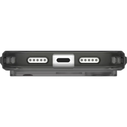 Etui pancerne UAG Plyo LT do MagSafe do iPhone 18 Pro / 17 Pro, półprzezroczyste (5/5)