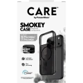 Etui CARE by PanzerGlass Smokey do iPhone 18 Pro Max / 17 Pro Max do MagSafe, przydymione-czarne (3/6)