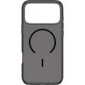 Etui CARE by PanzerGlass Smokey do iPhone 18 Pro Max / 17 Pro Max do MagSafe, przydymione-czarne (4/6)