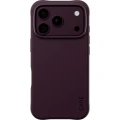 Etui CARE by Panzerglass Samba Case do iPhone 18 Pro / 17 Pro do MagSafe, wiśniowe (1/6)