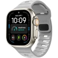 Pasek Tech-Protect Silicone Line, Apple Watch 49/46/45/44 mm, szary (1/9)