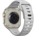 Pasek Tech-Protect Silicone Line, Apple Watch 49/46/45/44 mm, szary (2/9)