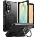 Etui Ringke Alles do Galaxy Z Fold8, do MagSafe, czarne (1/8)