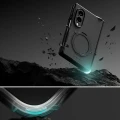 Etui Ringke Alles do Galaxy Z Fold8, do MagSafe, czarne (6/8)
