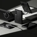 Etui Ringke Alles do Galaxy Z Fold8, do MagSafe, czarne (7/8)
