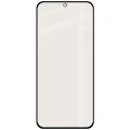 Matowe szkło hartowane Bizon Glass Matte do Xiaomi Redmi Note 17 4G/5G, czarna ramka (4/5)