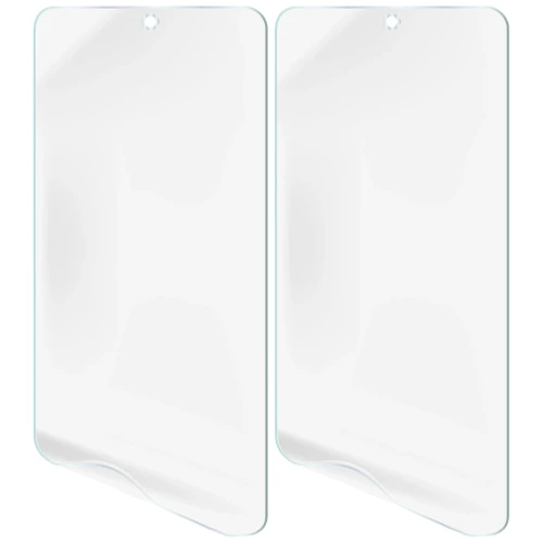 Folia matowa Bizon Film Matte Duo do Vivo V70 Lite 5G, 2 sztuki (4/5)