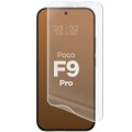 Folia matowa Bizon Film Matte do Xiaomi POCO F9 Pro, 1 sztuka (5/5)