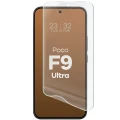 Folia matowa Bizon Film Matte do Xiaomi POCO F9 Ultra, 1 sztuka (5/5)