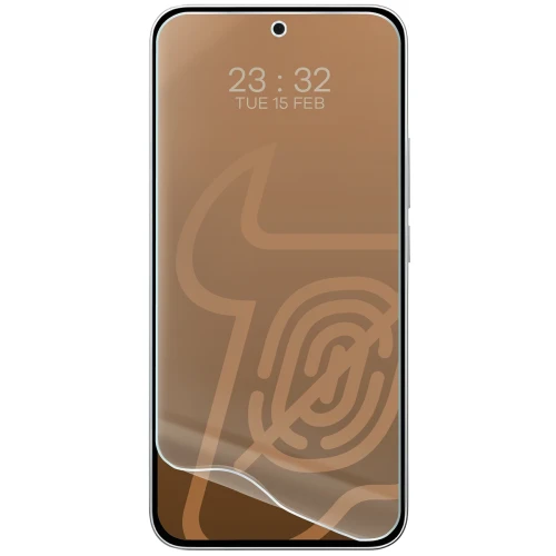Folia matowa Bizon Film Matte do Xiaomi Redmi Note 17 Pro Max 5G, 1 sztuka (3/5)