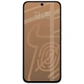 Matowe szkło hartowane Bizon Glass Matte do Xiaomi Redmi Note 17 Pro 5G / Pro Max 5G, czarna ramka (3/4)