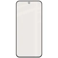 Matowe szkło hartowane Bizon Glass Matte do Xiaomi Redmi Note 17 Pro 5G / Pro Max 5G, czarna ramka (4/4)