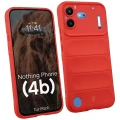 Pancerne etui + szkło hartowane Bizon Tur Pack do Nothing Phone (4b), (3/10)