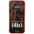 Pancerne etui + szkło hartowane Bizon Tur Pack do Nothing Phone (4b), (6/10)