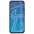 Pancerne etui + szkło hartowane Bizon Tur Pack do Nothing Phone (4b), (9/10)
