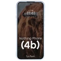 Pancerne etui + szkło hartowane Bizon Tur Pack do Nothing Phone (4b), jasnoniebieskie (6/10)