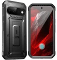Etui Supcase UB Pro SP do Google Pixel 11 Pro XL, czarne (8/10)